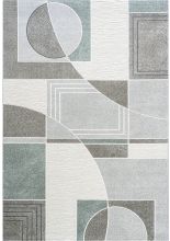 Dynamic Rugs POLARIS 46012 Imgs Contemporary Area Rugs